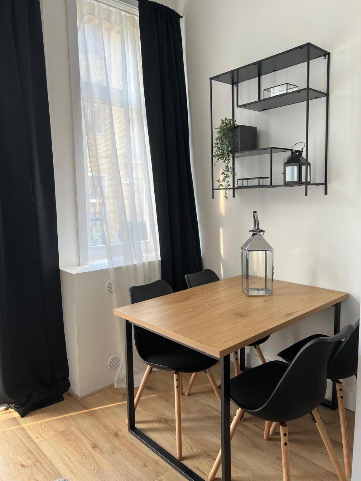 2 Bedroom Apartment 1 Floor In Blankenberge Vrijheidstraat 3 Ngoại thất bức ảnh