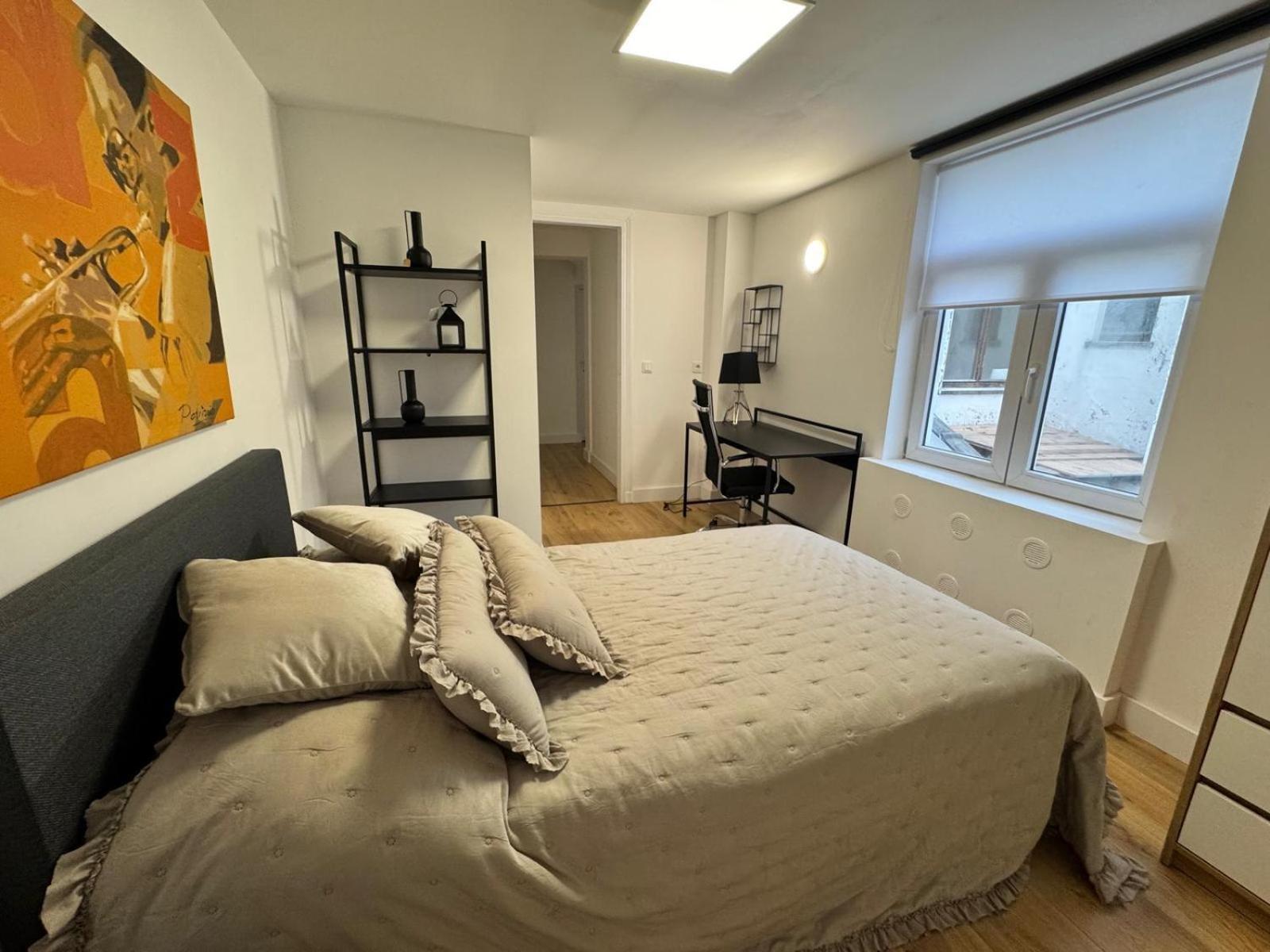2 Bedroom Apartment 1 Floor In Blankenberge Vrijheidstraat 3 Ngoại thất bức ảnh