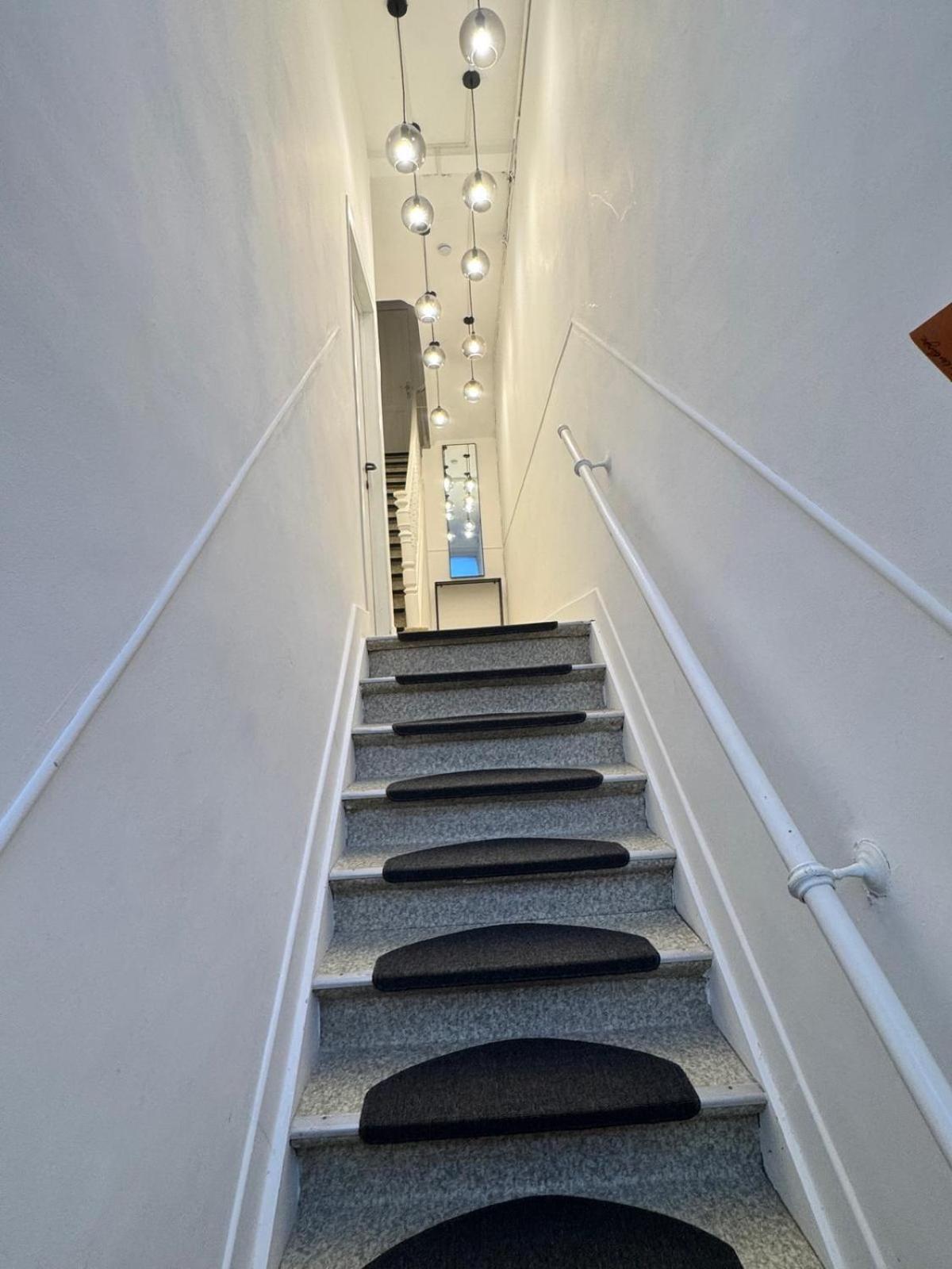 2 Bedroom Apartment 1 Floor In Blankenberge Vrijheidstraat 3 Ngoại thất bức ảnh