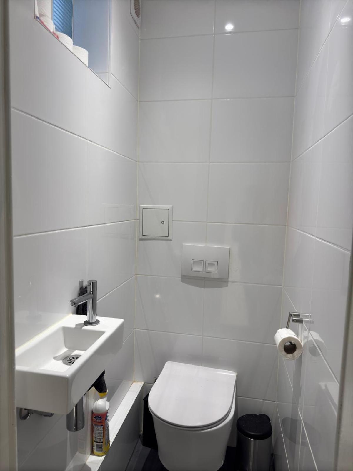 2 Bedroom Apartment 1 Floor In Blankenberge Vrijheidstraat 3 Ngoại thất bức ảnh